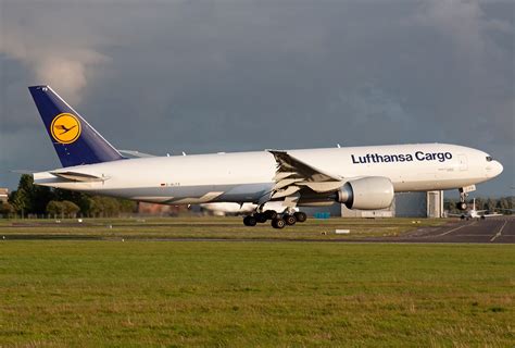 boeing 777-200f|B777F .